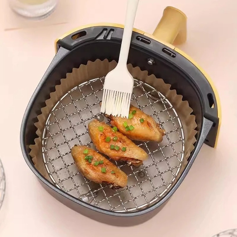 Kitchen Baking Rack - Griglia rotonda per friggitrice ad aria,
