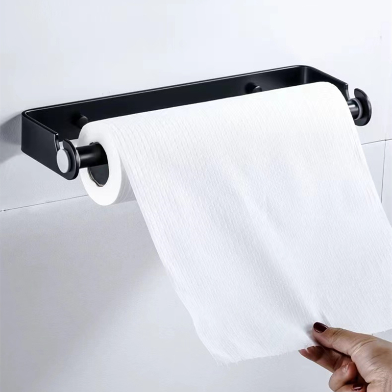 Kitchen Uncle - Porta Rotolo di Carta da Cucina