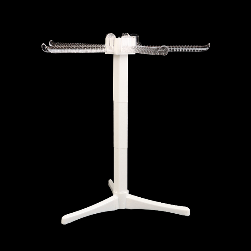 Kitchen Baking Rack - Stendino pieghevole per asciugare gli spaghetti,