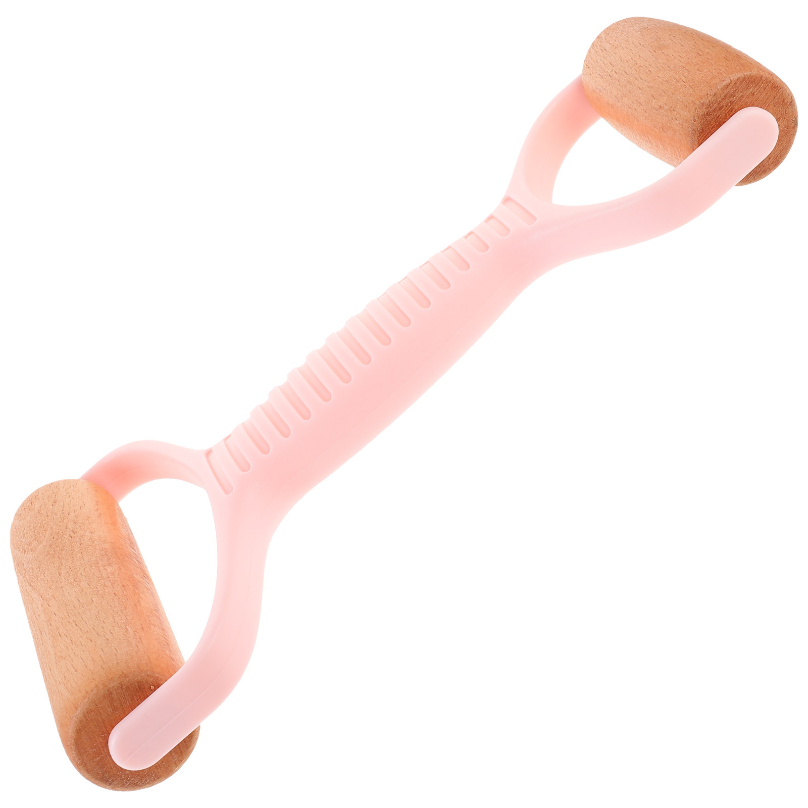 Kitchen Roller Baking - Rullo per impastare a doppia estremità,