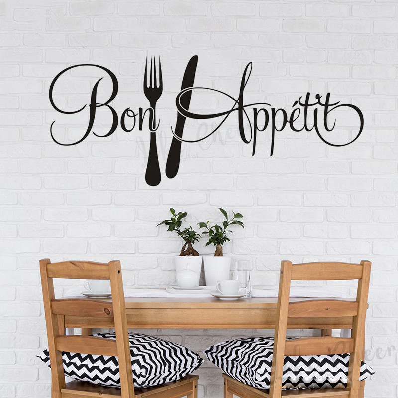Francese Bon Appétit Citazione - Kitchen Uncle recensione e prezzo