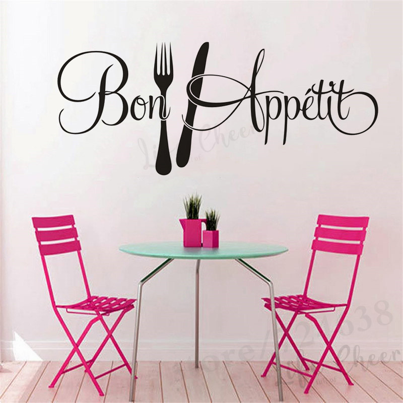 Francese Bon Appétit Citazione - Kitchen Uncle recensione e prezzo