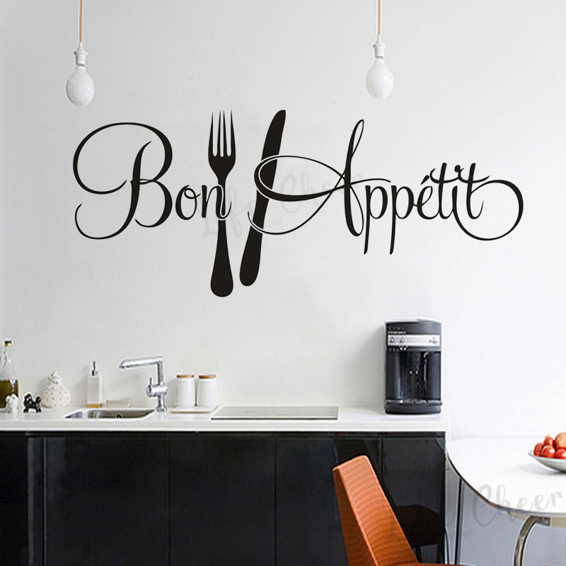 Francese Bon Appétit Citazione - Kitchen Uncle recensione e prezzo