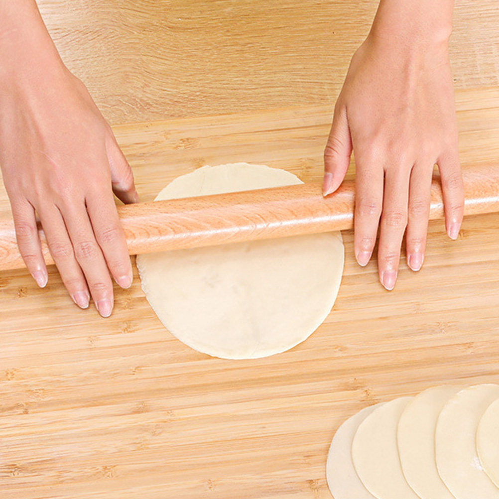 Set da 6 rulli in legno antiad - Kitchen Roller Baking recensione e prezzo