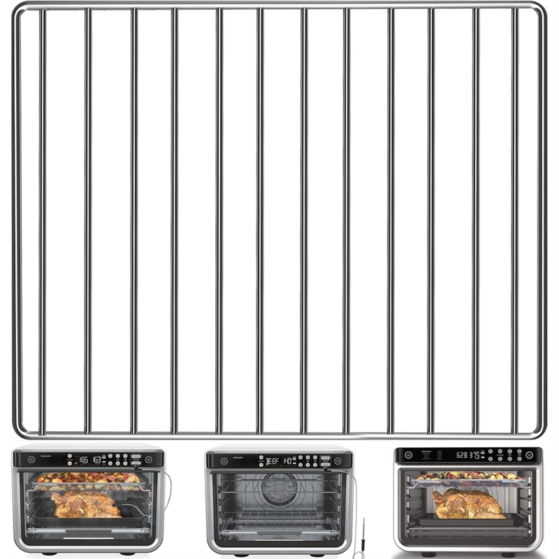 AC93-Air Friggitrice Rack Per  - Ninja Air Fryer Dt201 recensione e prezzo