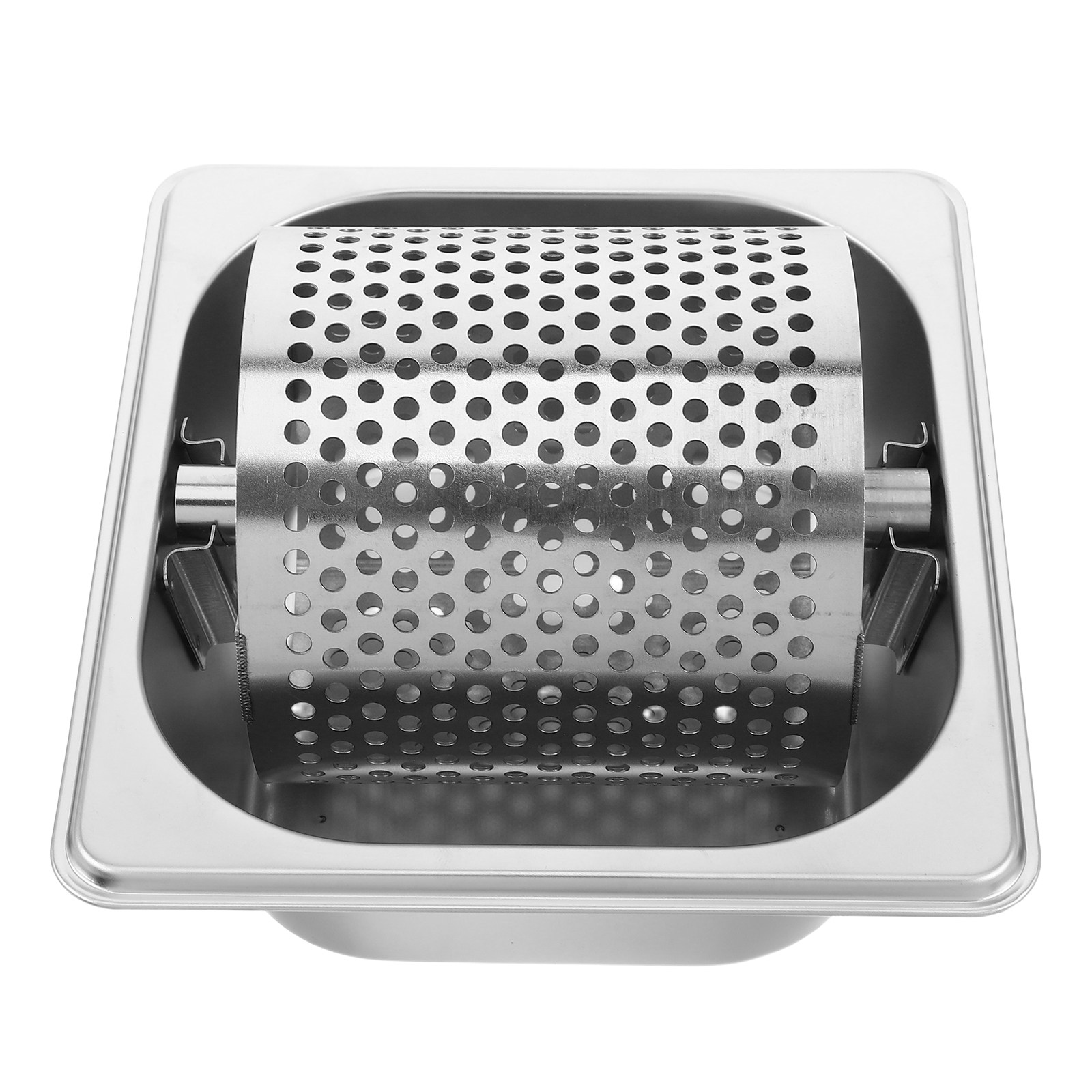 Rullo per Burro in Acciaio Ino - Kitchen Roller Baking recensione e prezzo