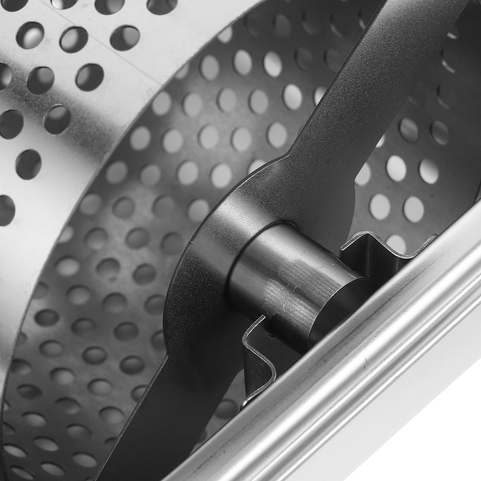 Rullo per Burro in Acciaio Ino - Kitchen Roller Baking recensione e prezzo
