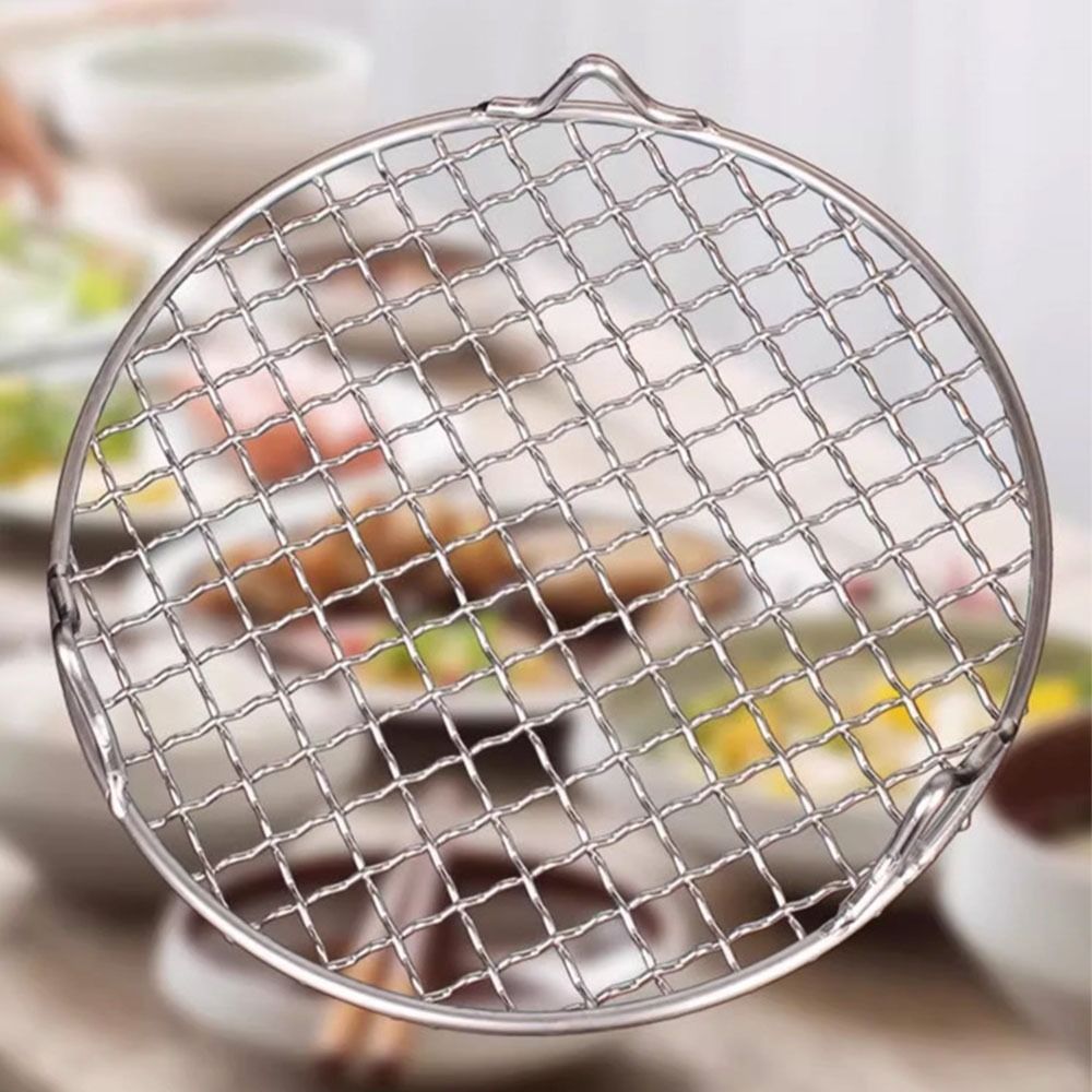 Griglia rotonda per friggitric - Kitchen Baking Rack recensione e prezzo