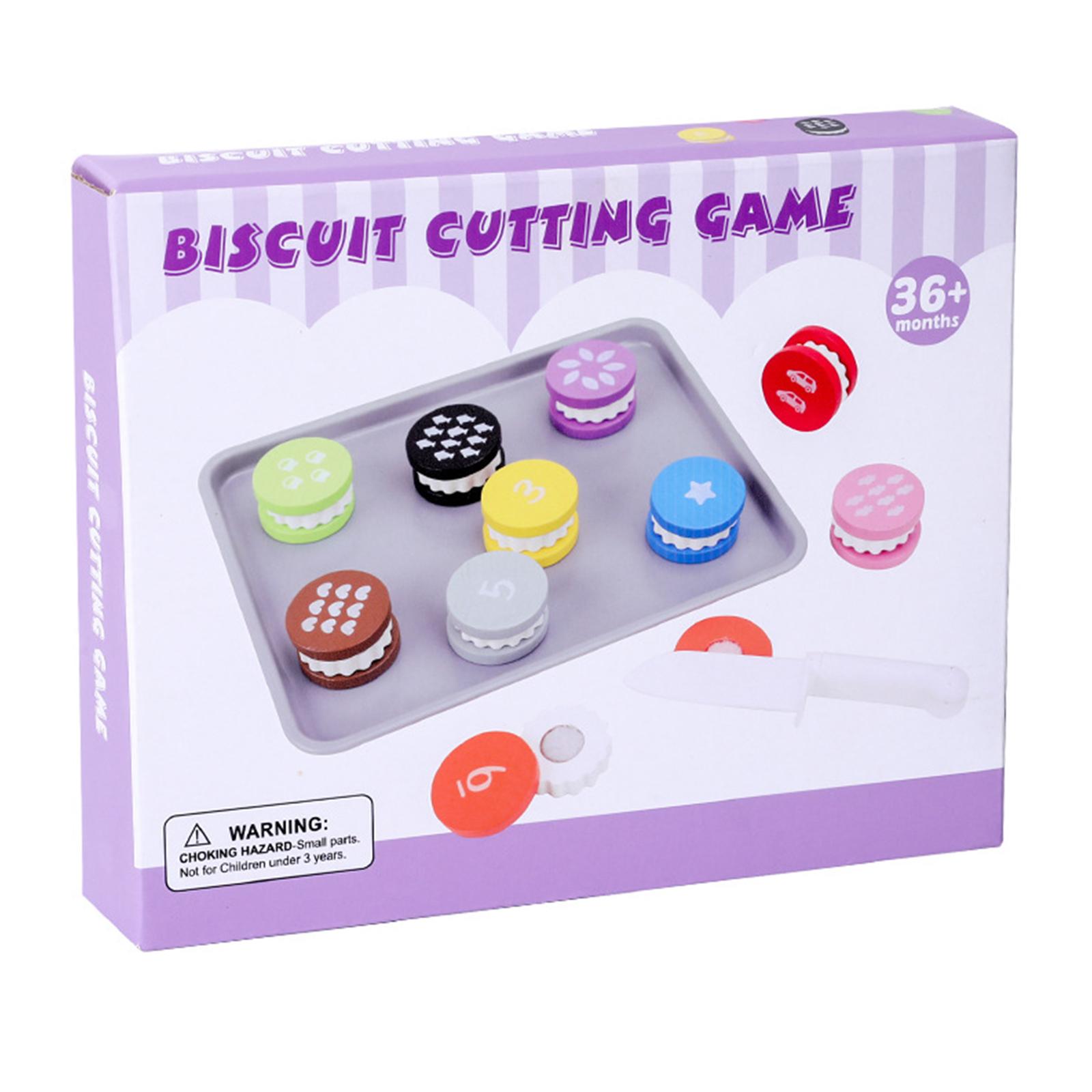 Set di Giocattoli in Legno a T - Kitchen Kids Baking Set recensione e prezzo