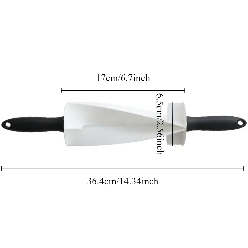 1pc taglierina per pasta per c - Kitchen Roller Baking recensione e prezzo