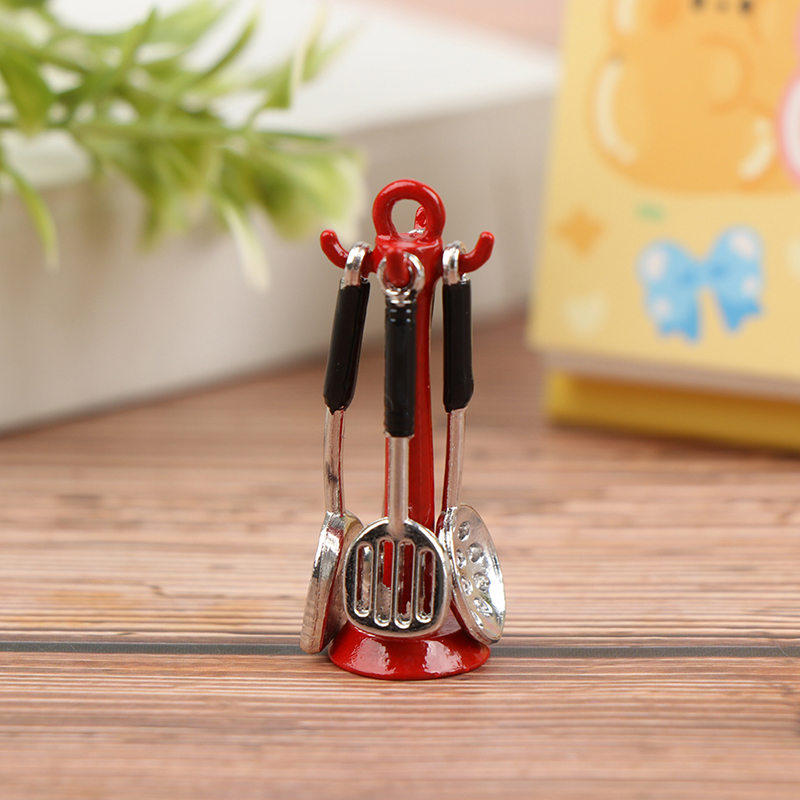 1:12 Utensile da cucina per ca - Kitchen Uncle recensione e prezzo