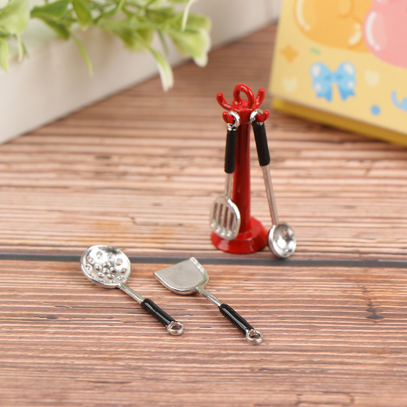 1:12 Utensile da cucina per ca - Kitchen Uncle recensione e prezzo