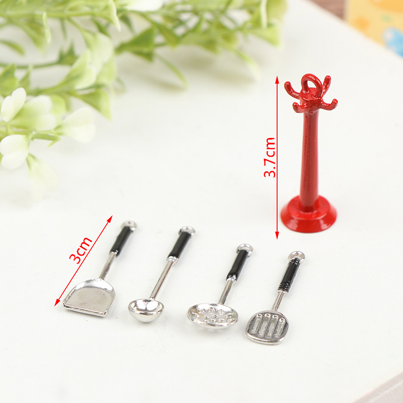 1:12 Utensile da cucina per ca - Kitchen Uncle recensione e prezzo