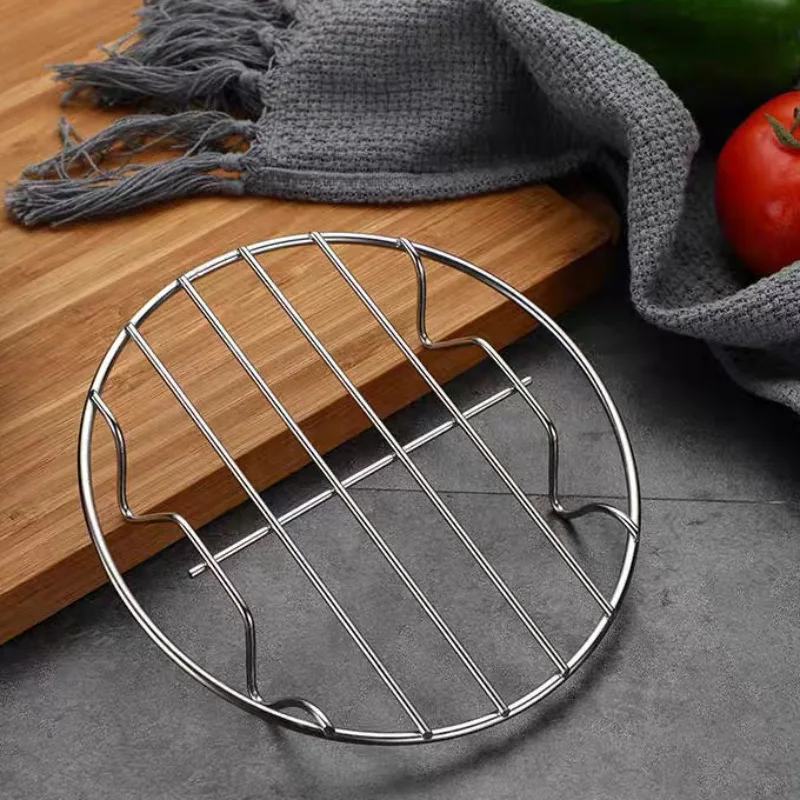 Pentole in acciaio inossidabil - Kitchen Baking Rack recensione e prezzo