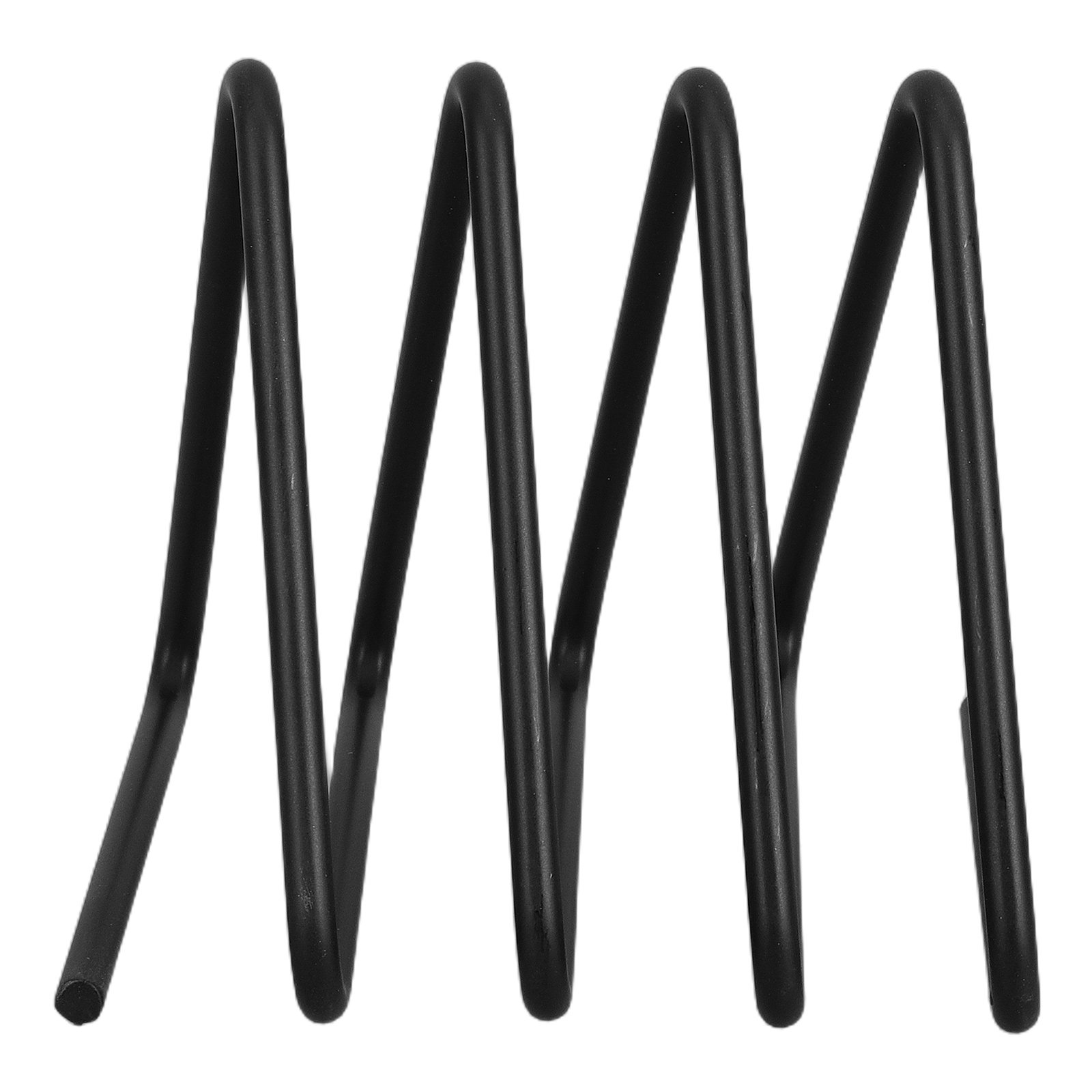 Porta-taglieri triangolare in  - Kitchen Baking Rack recensione e prezzo