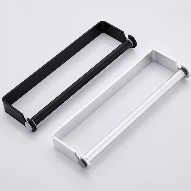 Porta Rotolo di Carta da Cucin - Kitchen Uncle recensione e prezzo