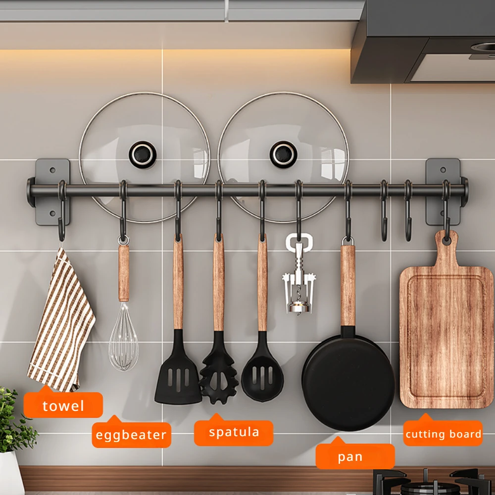 Nessun punzone Portaoggetti da - Kitchen Uncle recensione e prezzo