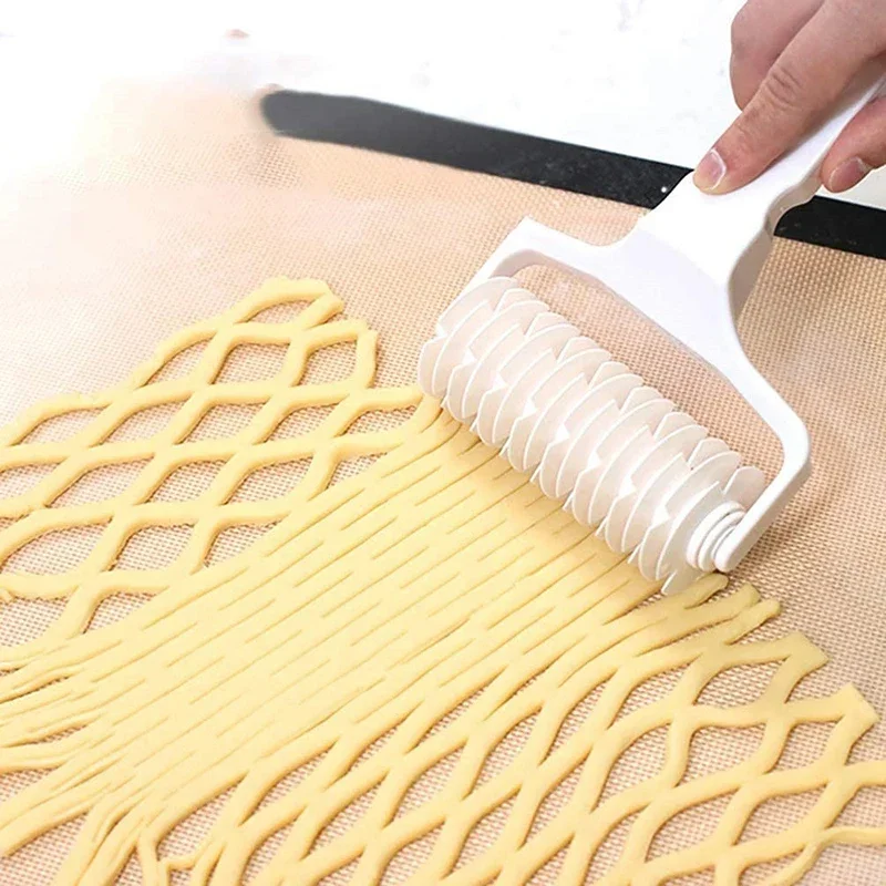 Pizza Roller Cutter Creative P - Kitchen Roller Baking recensione e prezzo