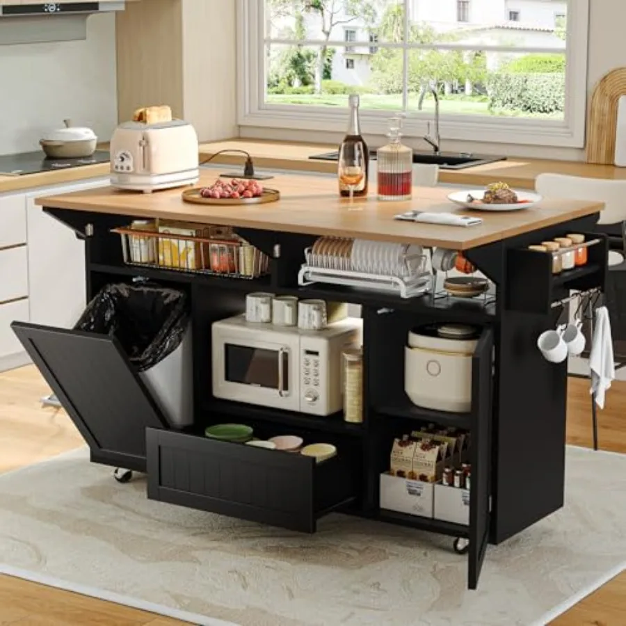 65 Isola da cucina con piano a - Kitchen Uncle recensione e prezzo
