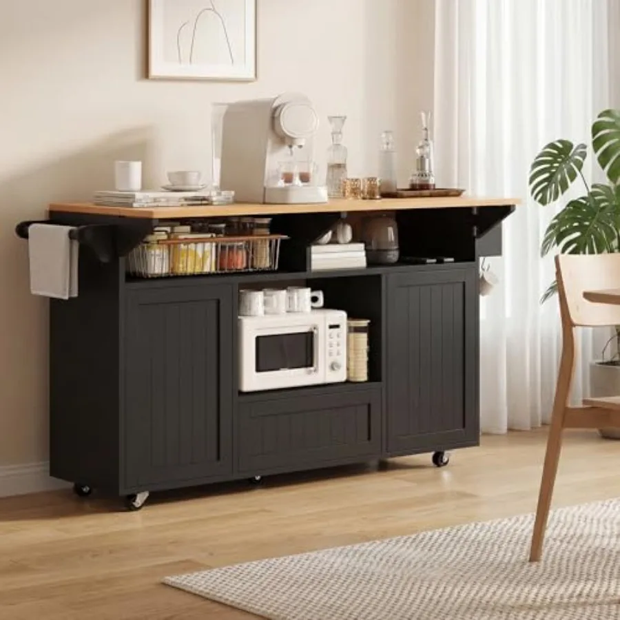 65 Isola da cucina con piano a - Kitchen Uncle recensione e prezzo