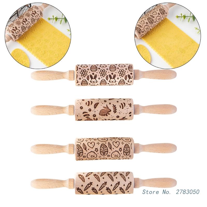 Elementi pasquali Roller Egg B - Kitchen Roller Baking recensione e prezzo
