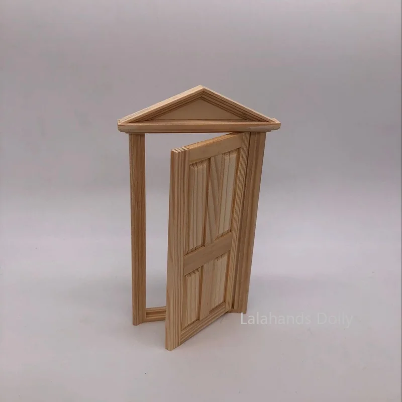 1:12DIY Dollhouse Craft Boutiq - Kitchen Uncle recensione e prezzo