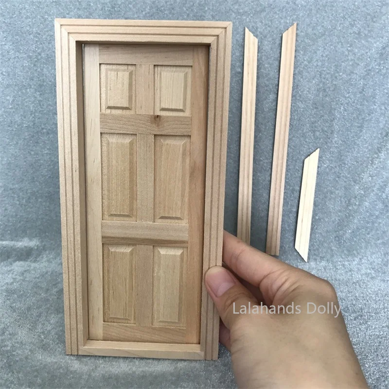 1:12DIY Dollhouse Craft Boutiq - Kitchen Uncle recensione e prezzo
