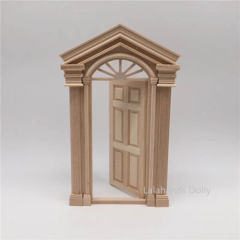 1:12DIY Dollhouse Craft Boutiq - Kitchen Uncle recensione e prezzo
