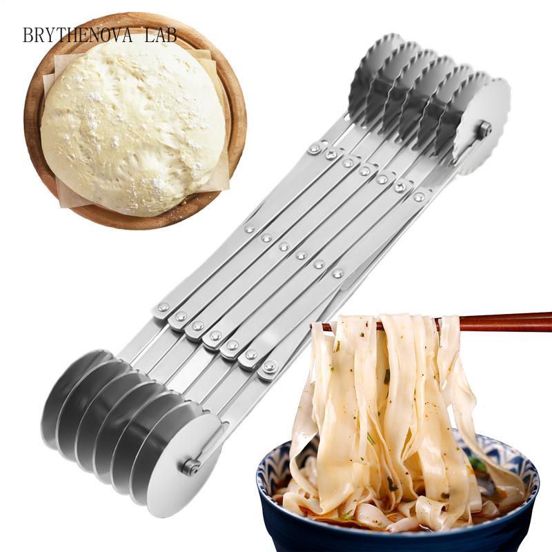 Rotella Tagliapasta Regolabile - Kitchen Roller Baking recensione e prezzo