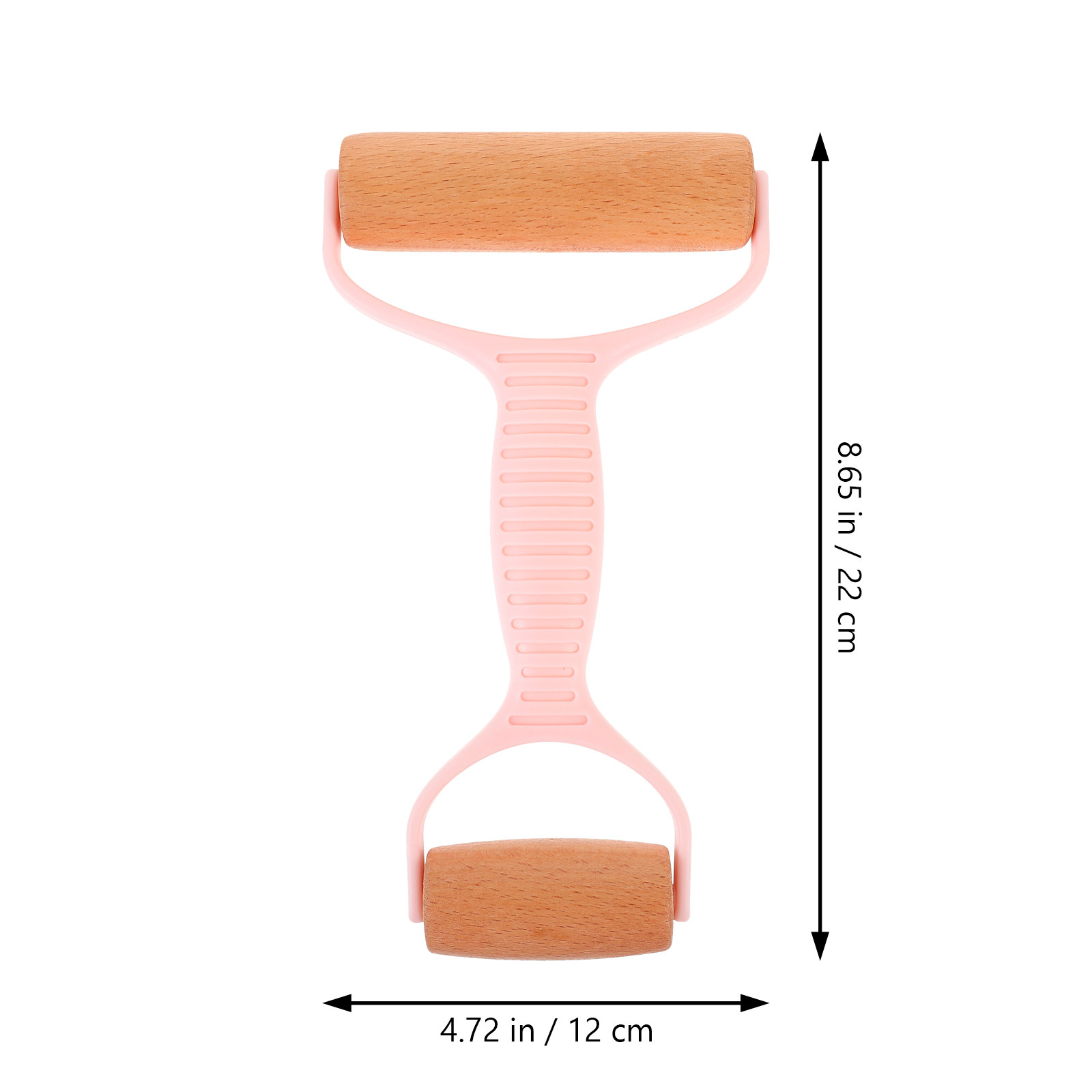 Rullo per impastare a doppia e - Kitchen Roller Baking recensione e prezzo