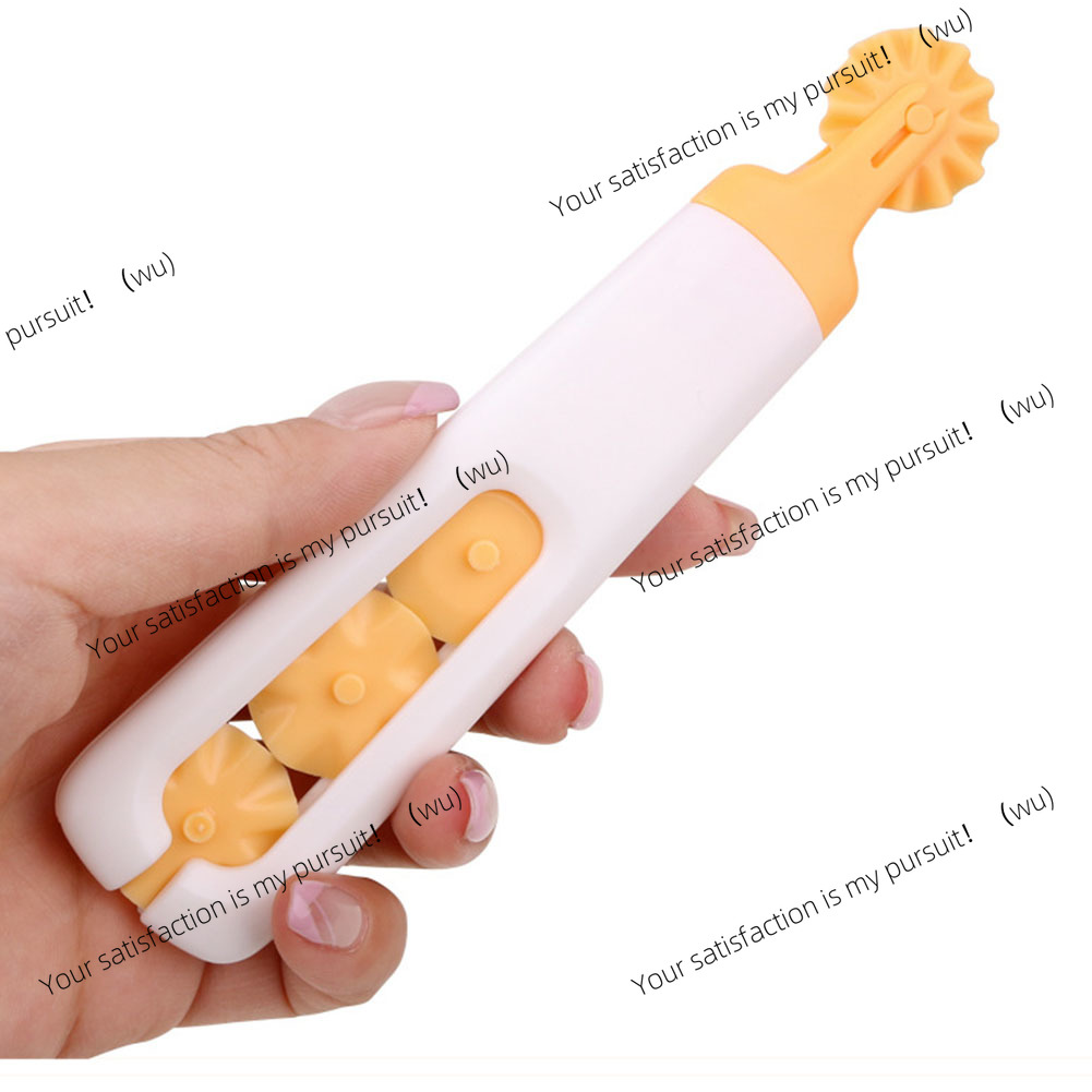 Divisore per pasta in plastica - Kitchen Roller Baking recensione e prezzo