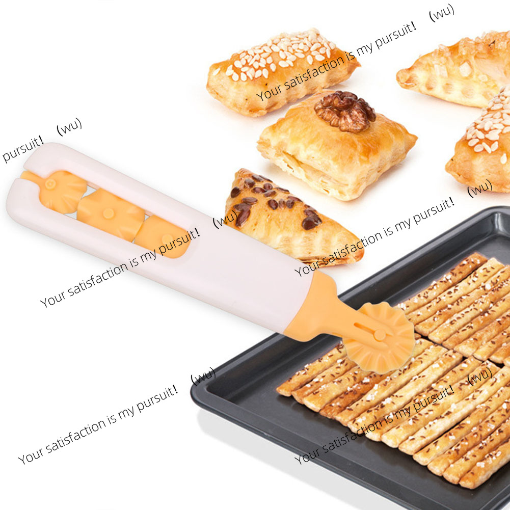 Divisore per pasta in plastica - Kitchen Roller Baking recensione e prezzo