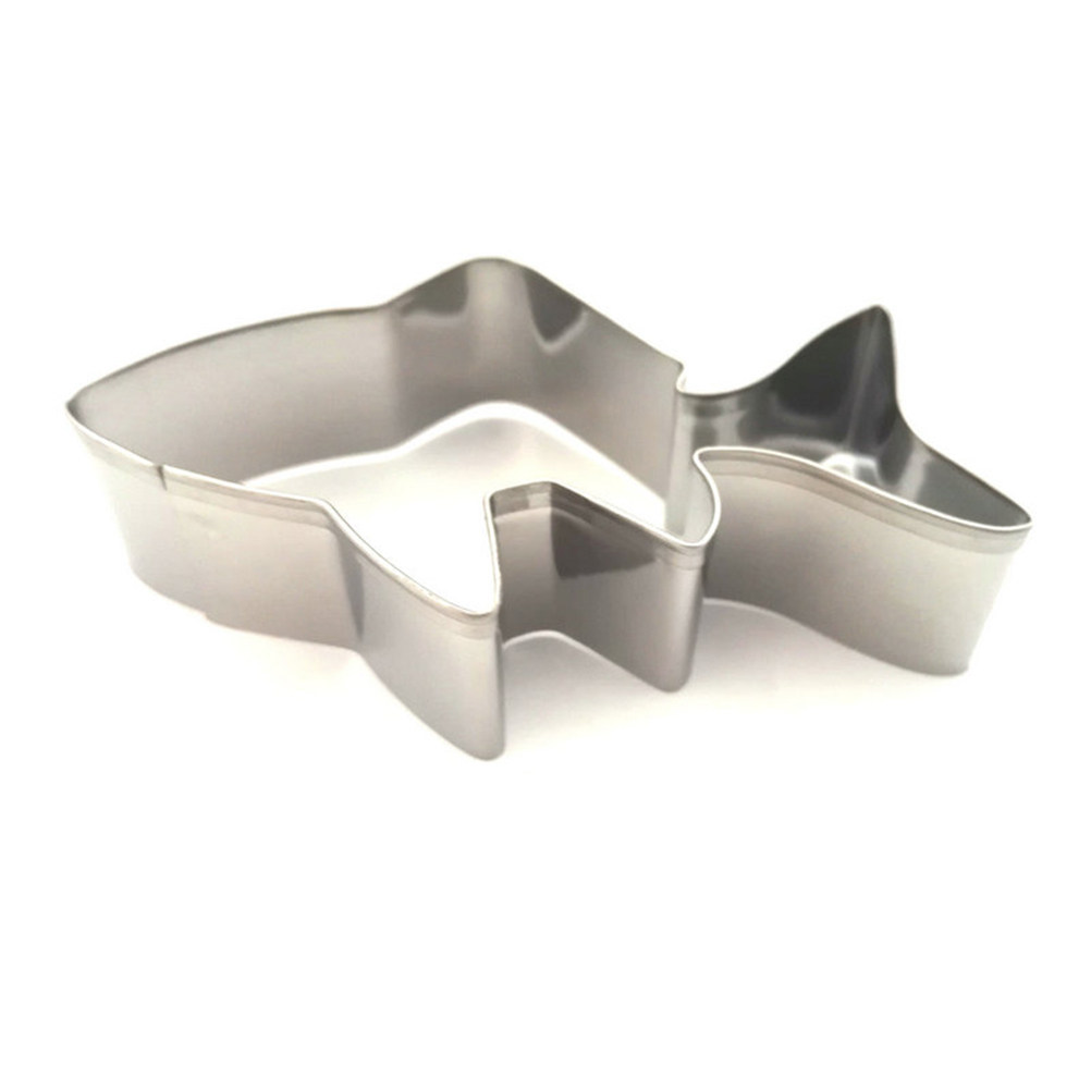 Set di 3 stampini per biscotti - Baking Kitchen Set recensione e prezzo
