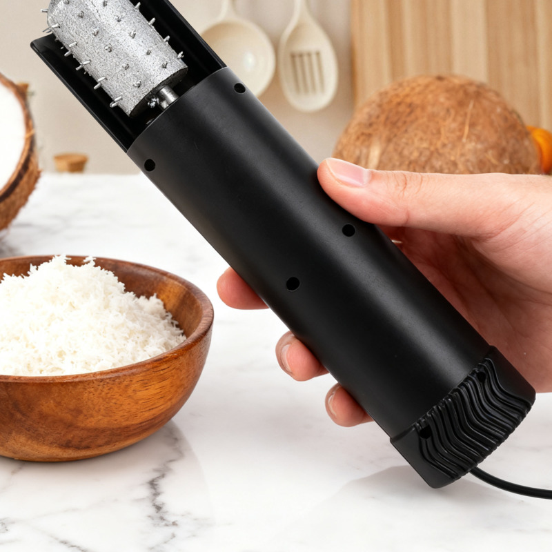 Grattugia Elettrica per Cocco  - Kitchen Roller Baking recensione e prezzo