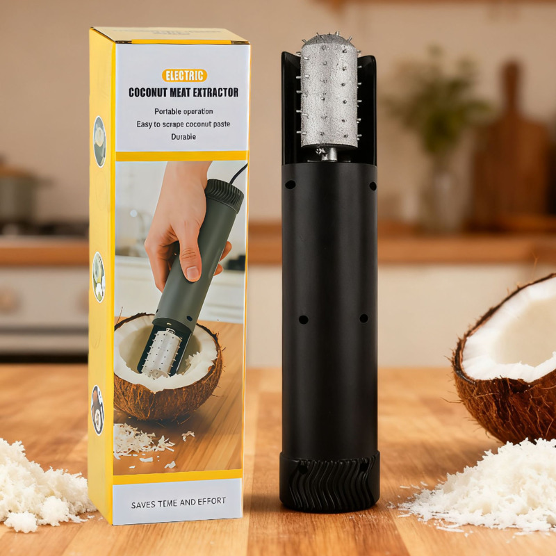 Grattugia Elettrica per Cocco  - Kitchen Roller Baking recensione e prezzo