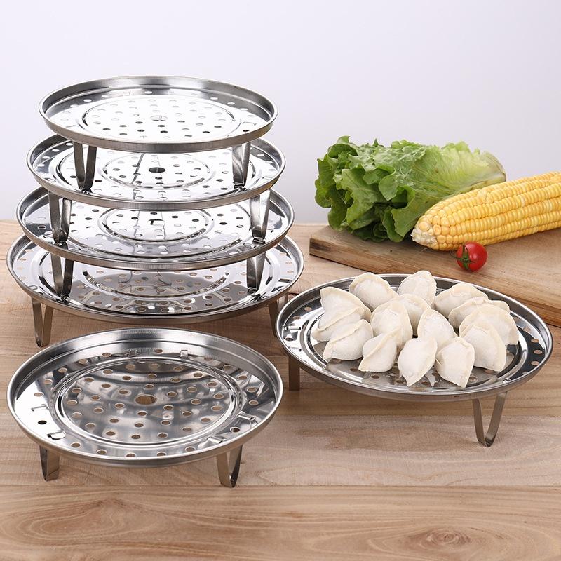 Supporto per cottura a vapore  - Kitchen Baking Rack recensione e prezzo