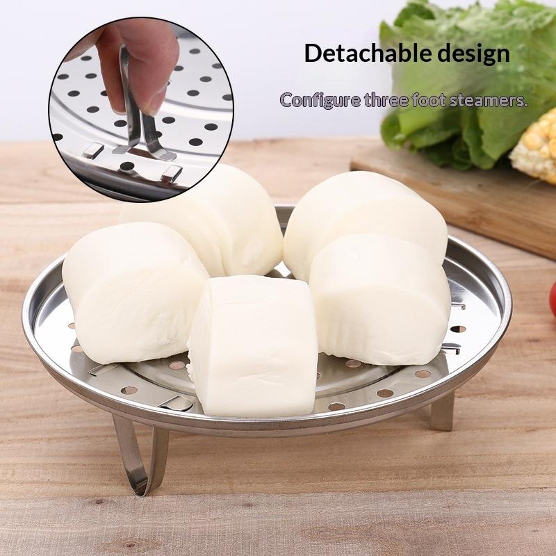 Supporto per cottura a vapore  - Kitchen Baking Rack recensione e prezzo