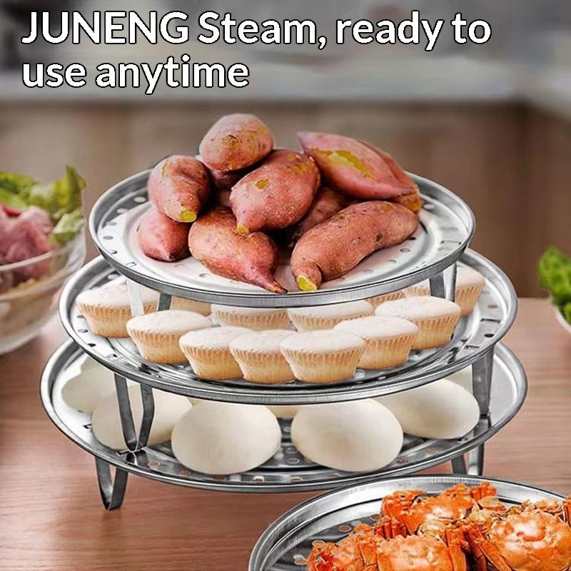 Supporto per cottura a vapore  - Kitchen Baking Rack recensione e prezzo