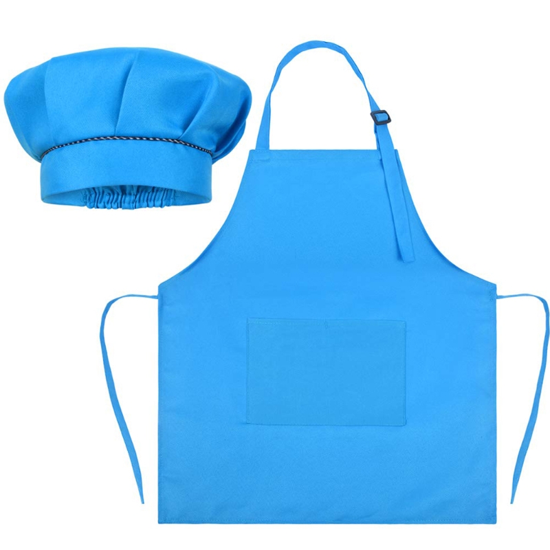 Costume da Chef per Bambini, S - Kitchen Kids Baking Set recensione e prezzo